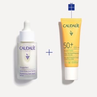 Caudalie Vinoperfect - Duo Anti-Taches de l'été