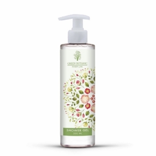 Green Botanic Gel Douche 200 ml