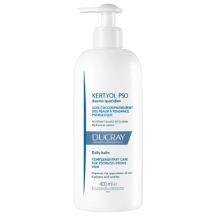 DUCRAY - Kertyol PSO Baume Quotidien 400 ml
