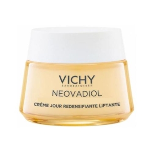 VICHY Néovadiol Péri-Ménopause Crème Jour Redensifiante Liftante Peau sèche 50 ml