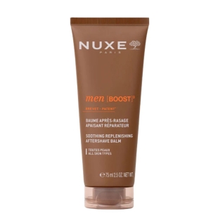NUXE Men - Baume après rasage apaisant et réparateur