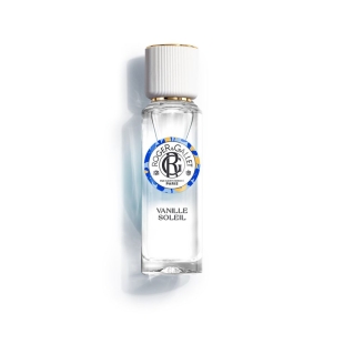 Roger Gallet - Eau Parfumée Bienfaisante - Vanille Soleil