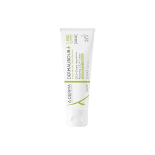 ADERMA - DERMALIBOUR Cica-Crème réparatrice (50ml)
