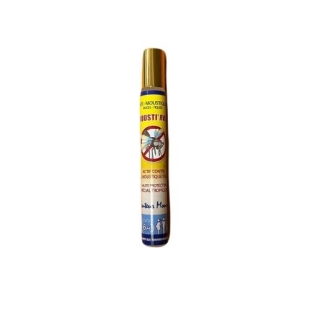 MOUSTI'ROLL - Roller Anti-Moustiques Monoï - 10 ml