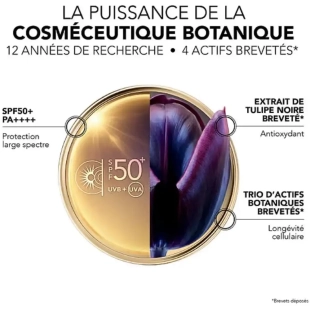 LIERAC Premium Le Protecteur UV Longévité Protège au quotidien Corrige les signes de l'âge 30 ml