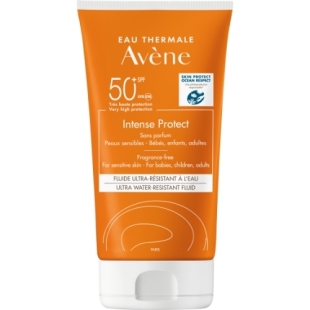 AVENE Solaire Intense Protect Fluide SPF50+ 150 ml