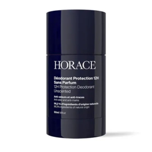 HORACE - Déodorant Protection 12h Sans Parfum