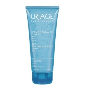 URIAGE Crème Gommante Corps (200 ml)