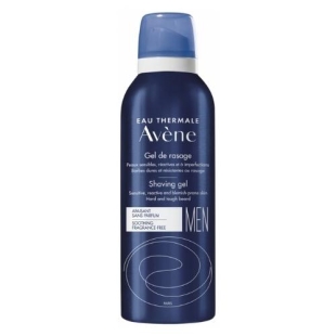 AVENE - Men Gel de Rasage 150 ml