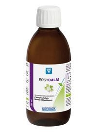 ERGYCALM Nutergia Flacon de 250 ml