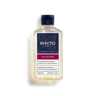 Phyto Paris - Phytocyane Shampooing Revigorant - Flacon 250ml