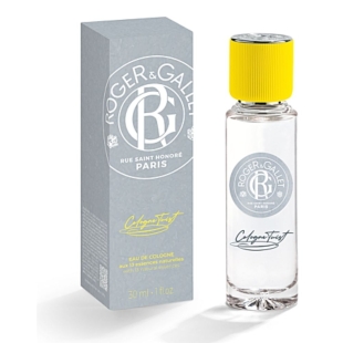 ROGER & GALLET - Eau de Cologne Twist 30 ml
