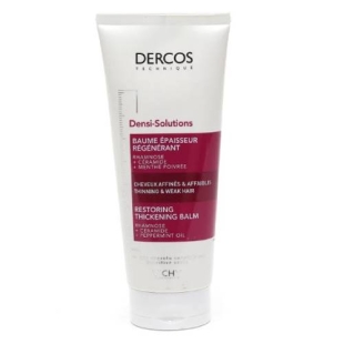 DERCOS - Densi-Solution - Baume Epaisseur Régénérant - 200ml