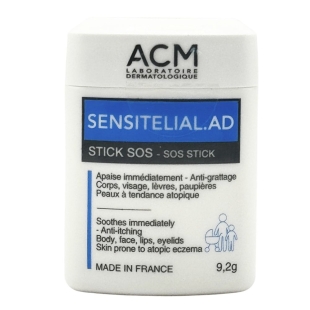 ACM - Sensitélial AD Stick SOS 9,2G