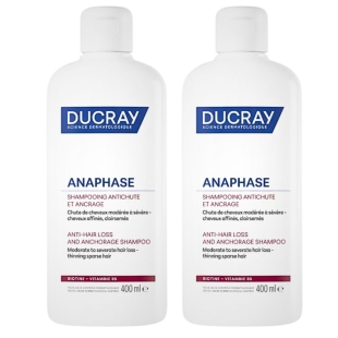 DUCRAY - Anaphase Shampooing Antichute Anti-Affinement Chronique