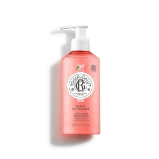 Roger Gallet Lait Corps Bienfaisant Fleur de Figuier 250 ml