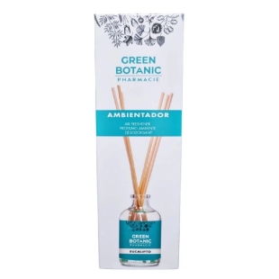 GREEN BOTANIC - Désodorisant Eucalyptus