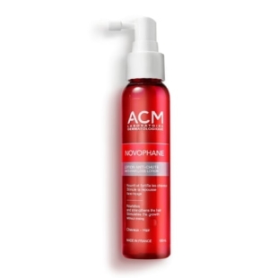ACM - Novophane Reactional Lotion Anti-Chute de Cheveux - 100ml