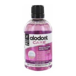 ALODONT Care Bain de Bouche Protection Gencives 100 ml