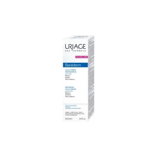 URIAGE BARIEDERM Cica-Crème Réparatrice au Cu-Zn 100 ml