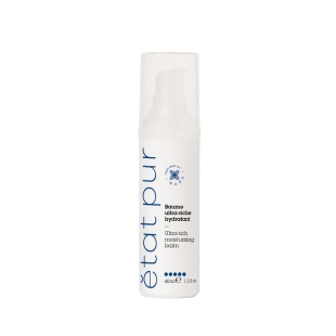 ETAT PUR - Baume Ultra-riche Hydratant 40ml
