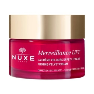 NUXE Merveillance Lift Crème Velours Effet Liftant 50 ml