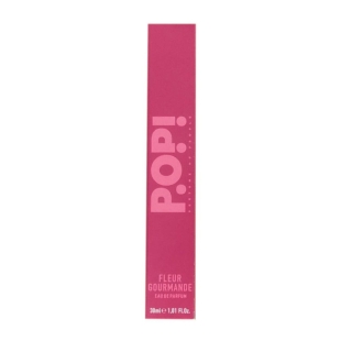 POP - Eau De Parfum FLEUR GOURMANDE - 30ML