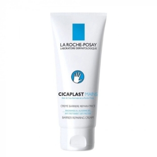 LA ROCHE POSAY - CICAPLAST Crème Mains Réparatrice (100 ml)