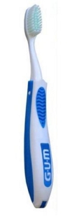 GUM Brosse à Dents de Voyage référence n° 158