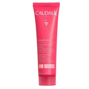 CAUDALIE VinoHydra Crème Hydratation Intense 60ml