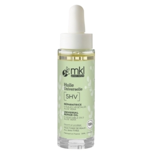MKL - Huile Universelle Réparatrice - 30 ml