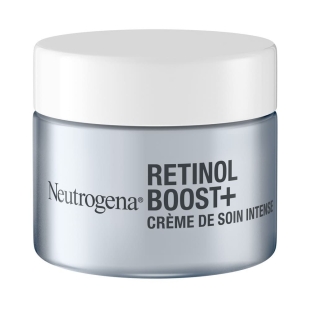 NEUTROGENA - Crème de Soin Intense Retinol Boost+ - 50ml