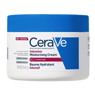 CeraVe - Baume Hydratant Intensif - 340g