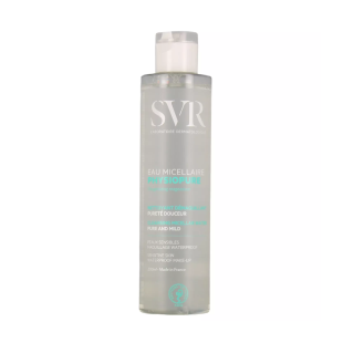 SVR - Physiopure Eau Micellaire - 200ml