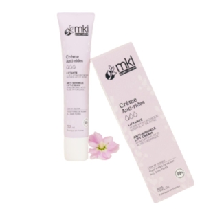 MKL - Crème Anti-Rides Liftante- 40ml