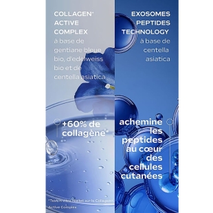 WELEDA - Exo Boost Masque Collagène - 1 masque