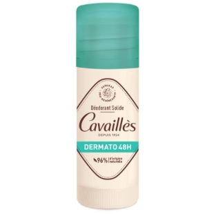 CAVAILLES - Déodorant - Dermato 48h - Stick 40ml