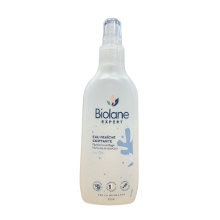 Biolane Expert - Eau Fraîche Coiffante - 200ml