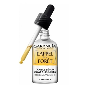 GARANCIA L'Appel de la Forêt Double Sérum Éclat & Jeunesse