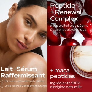 WELEDA - Lait - Sérum Raffermissant Grenade -250 ml