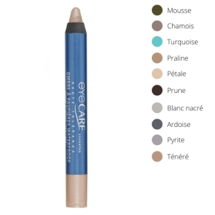 EYE CARE Crayon Ombre à Paupières Waterproof 3,25 g