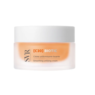 SVR - [C20] Biotic - Crème Uniformisante Lissante - 50ml