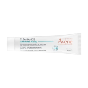 AVENE CLEANANCE - Crème Intensive Poussée de Boutons - Comedomed Peeling (40ml)