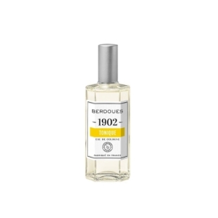 BERDOUES 1902 - Eau de Cologne Tonique 125 ml