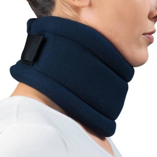 ORLIMAN - Collier Cervicale Souple C1 - Adulte