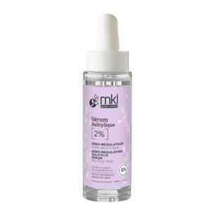 MKL - Sérum Salicylique 2% Sébo Régulateur