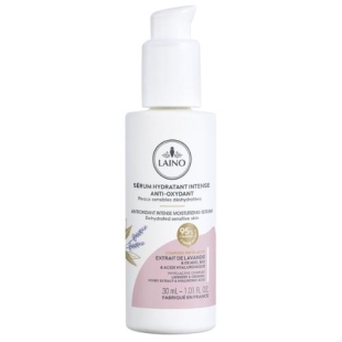 LAINO - Sérum Hydratant Intense Anti-Oxydant 30 ml