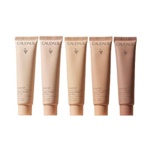 CAUDALIE - Vinocrush Crème Teintée - 5 Teintes