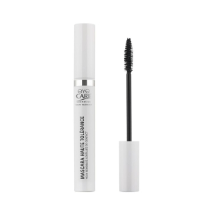 EYE CARE - Mascara Volumateur Haute Tolérance Noir 