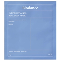 BIODANCE - Masque Hydro CERA - NOL 34g X1